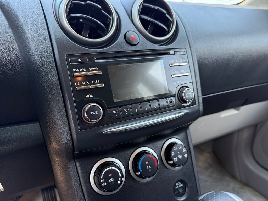 Used 2015 Nissan Rogue S w/ Convenience Package FWD image 18