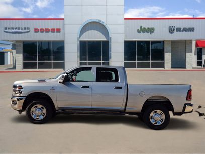New 2026 RAM 2500 Tradesman
