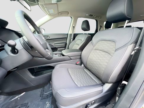 New 2026 Nissan Pathfinder SV AWD/4WD image 20