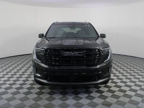 New 2026 GMC Acadia Elevation w/ Black Edition image 30