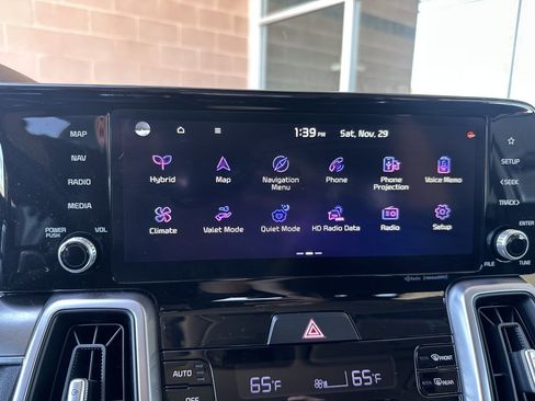 Used 2023 Kia Sorento EX image 23