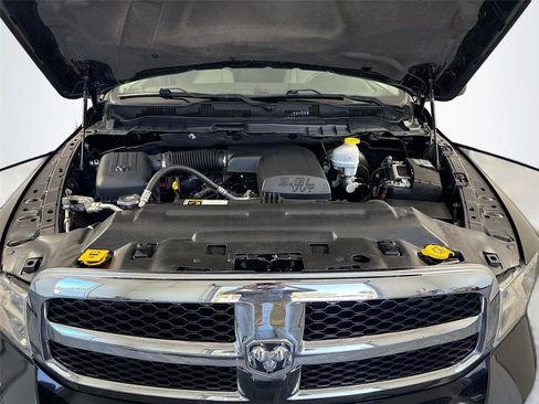 Used 2023 RAM 1500 Classic SLT w/ Trailer & Traction Group RWD image 22