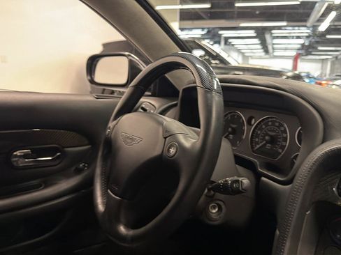 Used 2002 Aston Martin DB7 Vantage RWD image 27