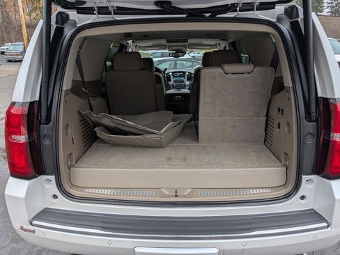 Used 2020 Chevrolet Tahoe Premier image 32