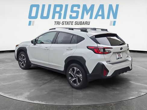 Certified 2026 Subaru Crosstrek 2.5i Premium AWD/4WD image 4