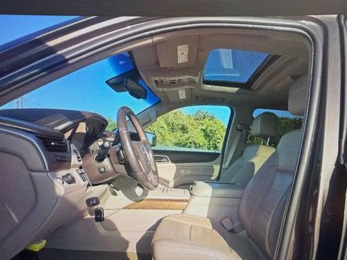 Used 2019 GMC Yukon Denali w/ Denali Ultimate Package RWD image 6