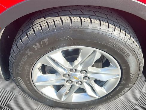 Used 2019 Chevrolet Blazer LT image 29