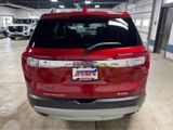 Certified 2021 GMC Acadia SLT w/ Preferred Package image 5