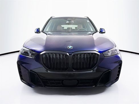 New 2026 BMW X5 xDrive50e w/ M Sport Package image 2