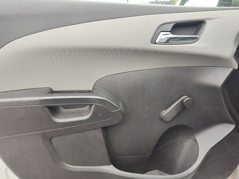 Used 2013 Chevrolet Sonic LS image 15