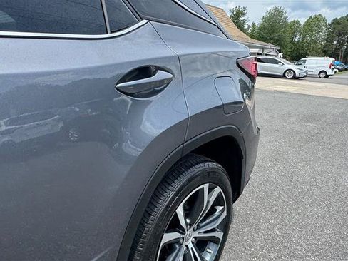 Used 2016 Lexus RX 450h AWD w/ Accessory Package image 16