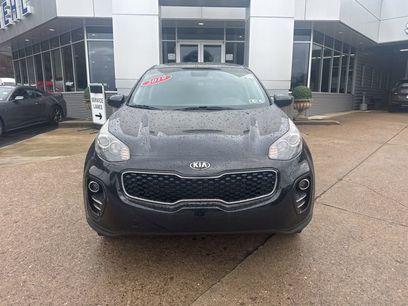 Used 2019 Kia Sportage LX