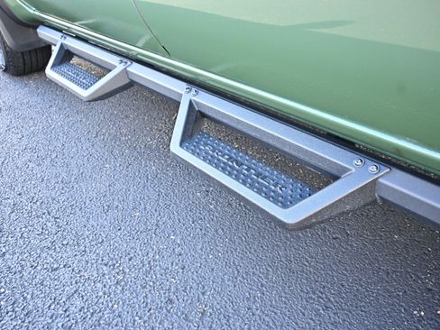 Certified 2024 Nissan Frontier PRO-4X w/ Off-Road Protection Package AWD/4WD image 13