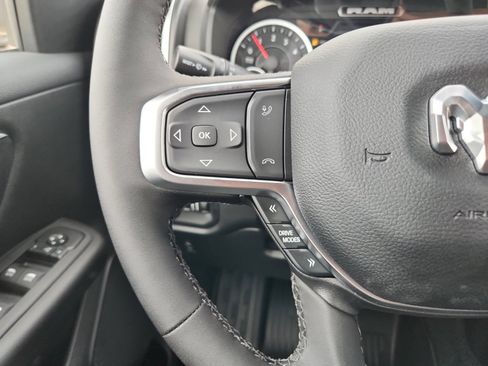 New 2026 RAM 1500 Lone Star AWD/4WD image 15