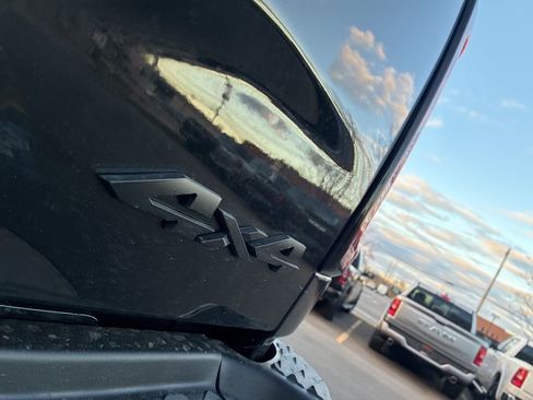 New 2026 RAM 2500 Big Horn image 16