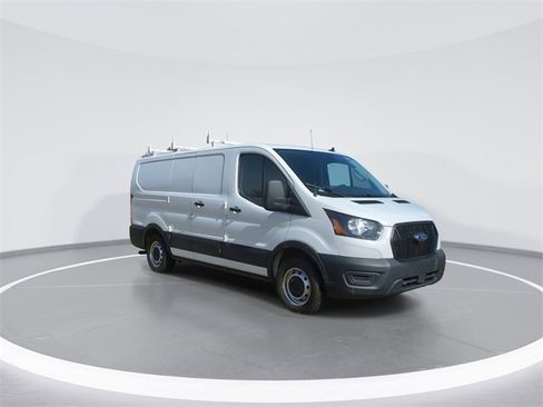 Used 2021 Ford Transit 150 Low Roof image 2