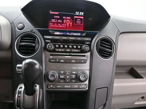 Used 2015 Honda Pilot EX-L image 18