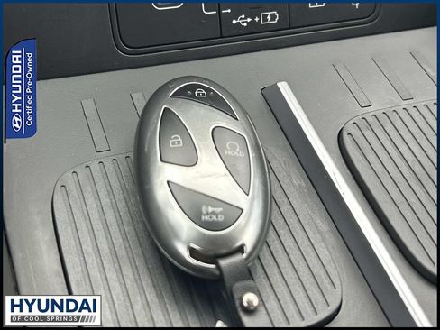 Certified 2025 Hyundai Santa Fe XRT AWD/4WD image 37