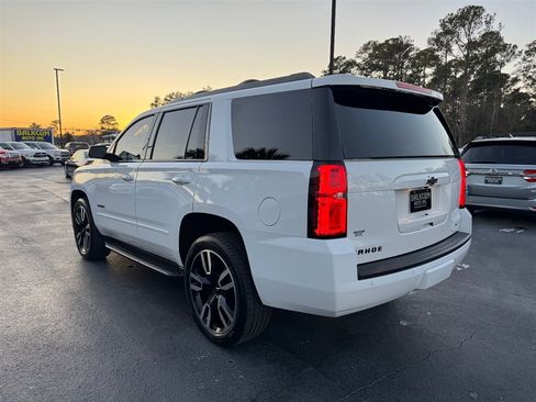 Used 2020 Chevrolet Tahoe Premier image 6