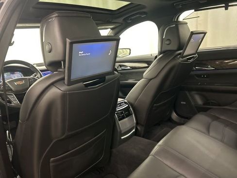 Used 2020 Cadillac CT6 Premium Luxury image 29