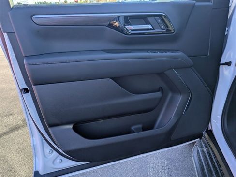 New 2026 Chevrolet Tahoe LS w/ Max Trailering Package image 9