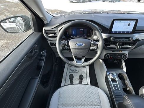 Certified 2023 Ford Escape Active image 13