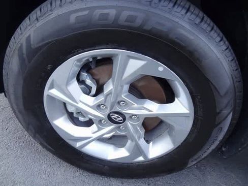 Used 2024 Hyundai Tucson SEL image 13