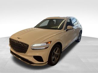 New 2026 Genesis GV70 2.5T Advanced 360° Tour