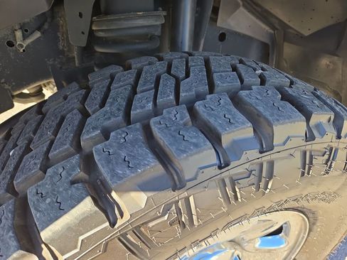 Used 2022 RAM 2500 Big Horn image 11