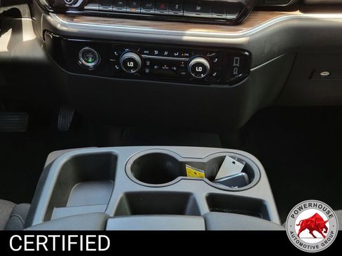 Used 2023 Chevrolet Silverado 1500 RST w/ Protection Package RWD image 23