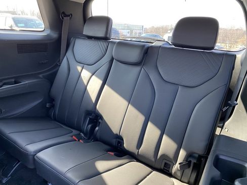Used 2025 Hyundai Palisade XRT image 23