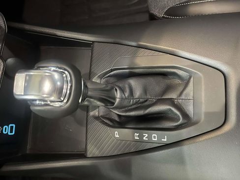 Used 2024 Ford Mustang Coupe RWD image 19