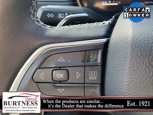 Used 2024 Jeep Grand Cherokee L Altitude image 39