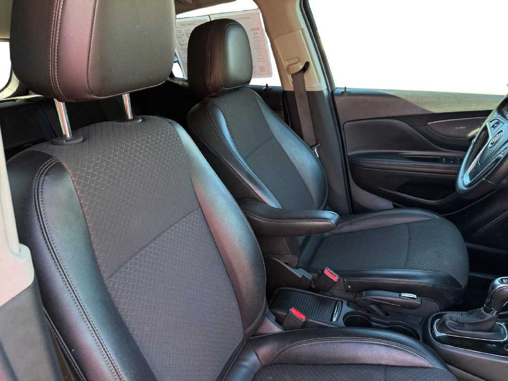 Used 2020 Buick Encore Preferred w/ Safety Package FWD image 15