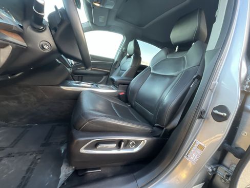 Used 2020 Acura MDX SH-AWD w/ Technology Package image 13