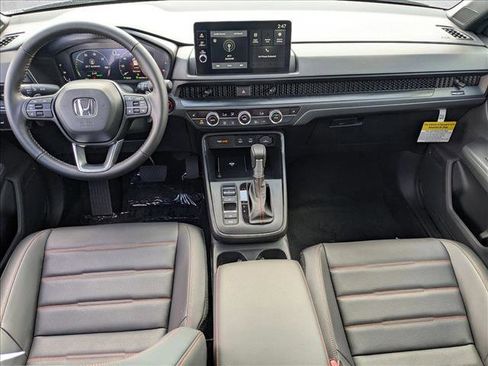 New 2026 Honda CR-V Sport-L image 13