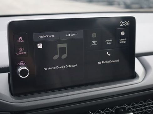 New 2026 Honda Accord SE image 14