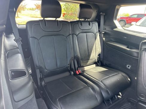 Used 2024 Jeep Grand Cherokee L Overland w/ Advanced Protech Group III image 36