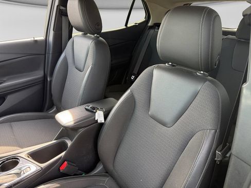 Used 2020 Buick Encore GX Preferred w/ Cold Weather Comfort Package AWD/4WD image 22