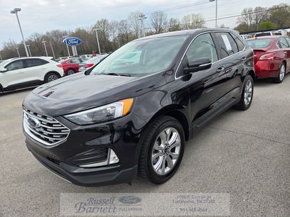 Used 2024 Ford Edge Titanium