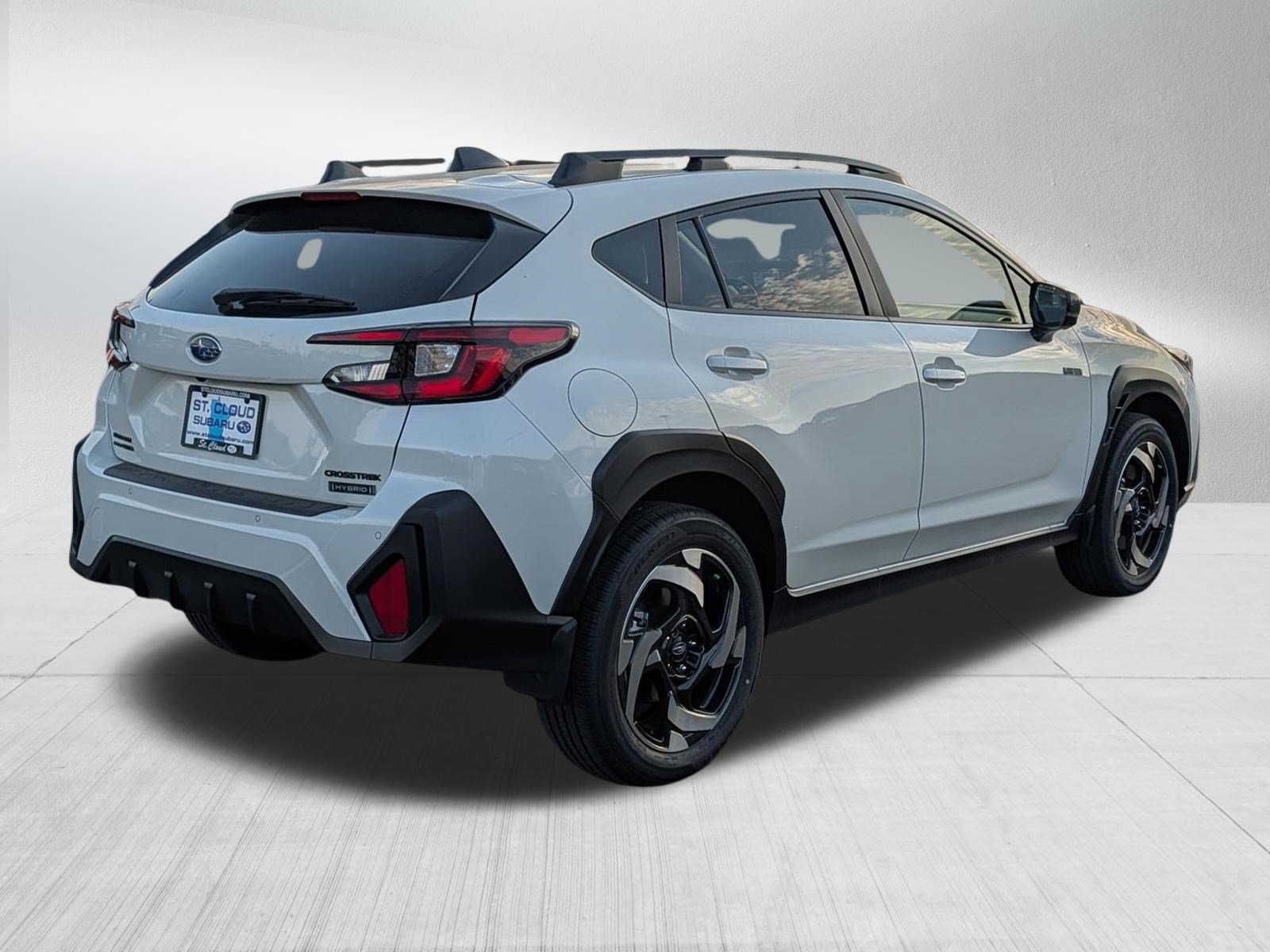 New 2026 Subaru Crosstrek 2.5i Limited AWD/4WD image 4