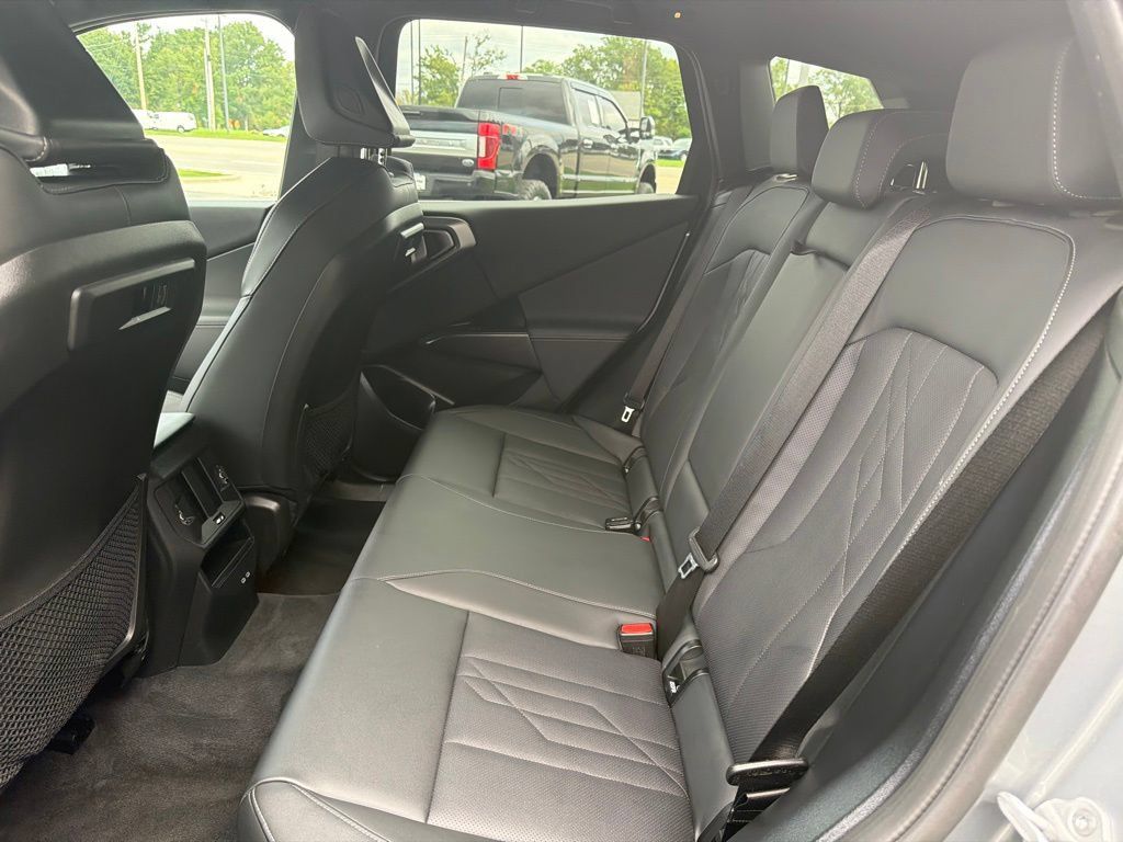 Used 2026 BMW X3 xDrive30i AWD/4WD image 5