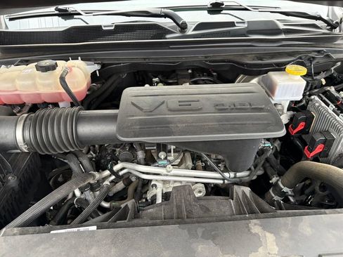 Certified 2022 RAM 1500 Big Horn image 24