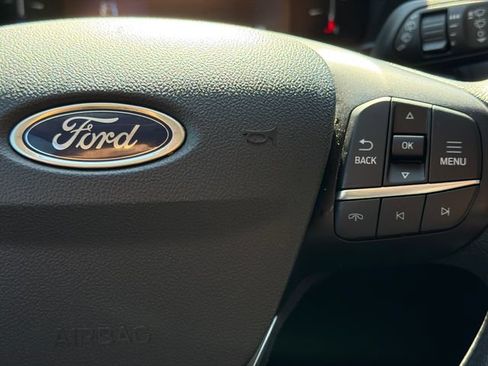 Used 2025 Ford Escape Active FWD image 28