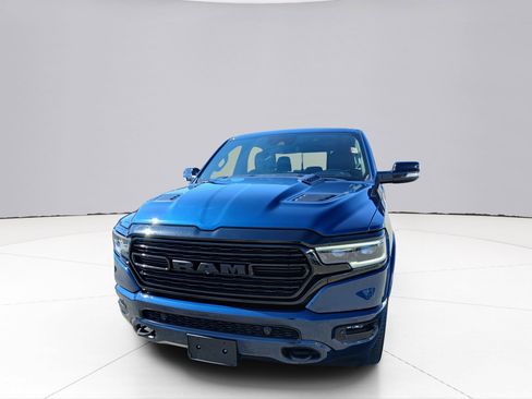 Used 2022 RAM 1500 Limited AWD/4WD image 4