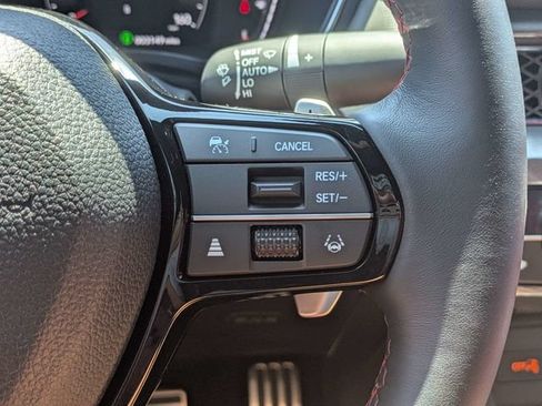 Used 2026 Acura Integra A-Spec FWD image 26