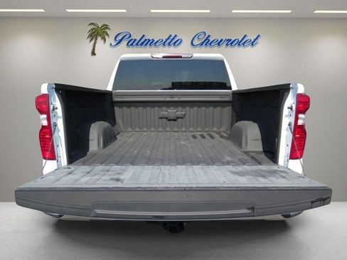 Certified 2019 Chevrolet Silverado 1500 LT w/ All-Star Edition AWD/4WD image 24