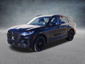 New 2026 Lincoln Aviator Reserve video 3