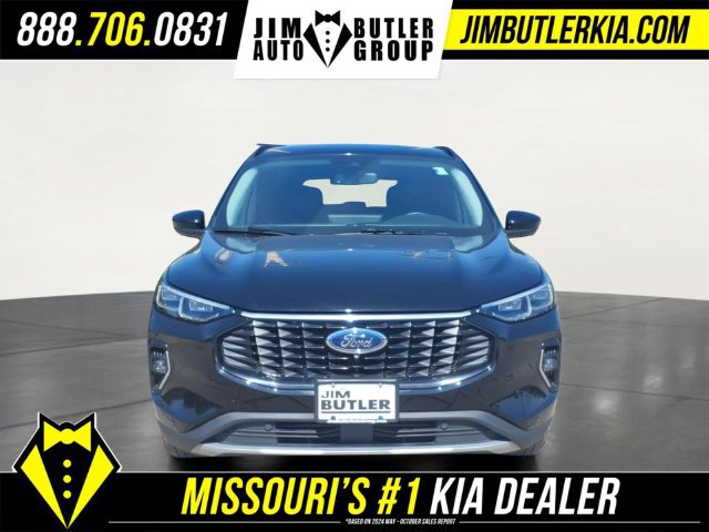Used 2023 Ford Escape Platinum AWD/4WD image 25