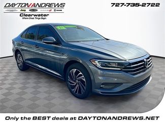 Used 2021 Volkswagen Jetta SEL Premium video 1